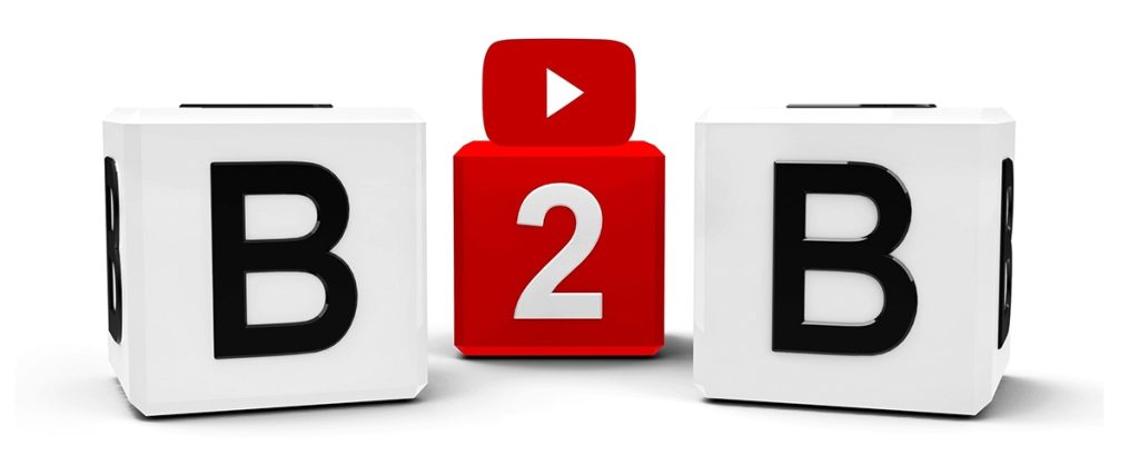 How Can YouTube Benefit for B2B Industry?