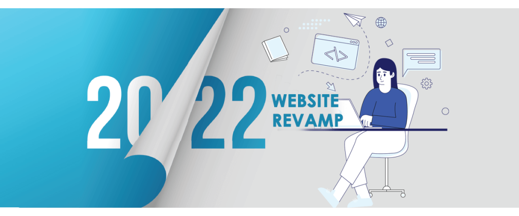 10 Things to Consider Before You Finalize a Website Revamp Plan for 2022