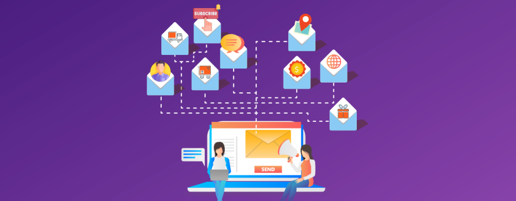 The Role of Segmentation in Email Marketing for B2B Companies