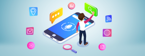 The Impact of Voice Search on B2B Digital Marketing: How to Stay Ahead of the Game