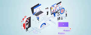 The Latest Trends in B2B Digital Marketing Strategies for b2b companies