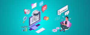 Using Chatbots to Improve B2B Customer Experience