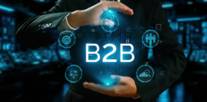 b2b client