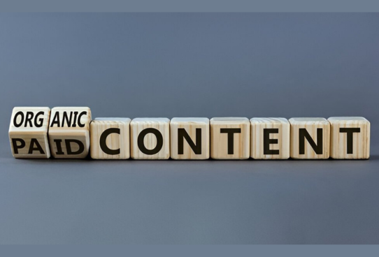 Content That Builds Authority