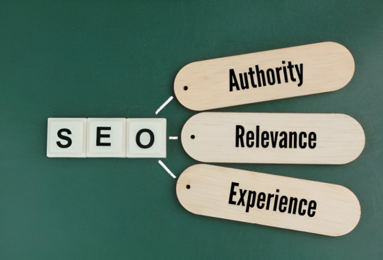 SEO That Captures Intent