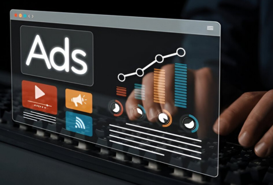 Performance-Led Paid Campaigns