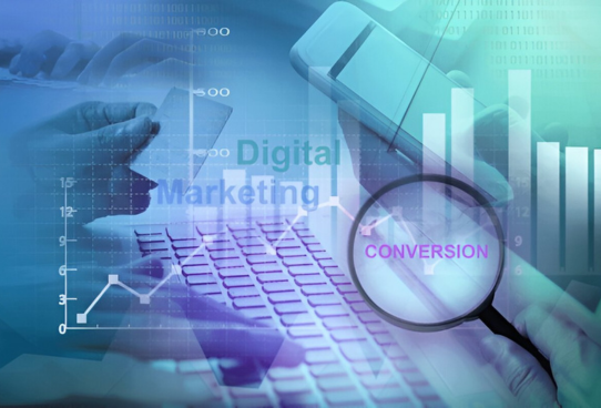 Web Marketing That Converts