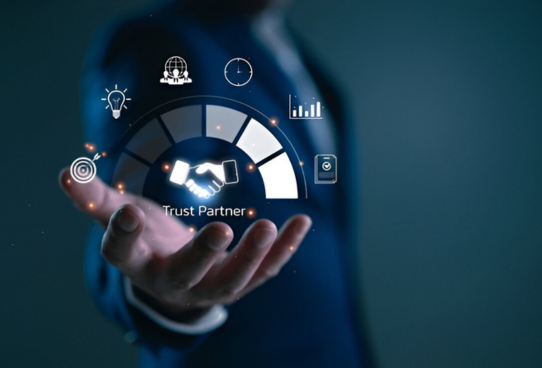 A Trusted B2B Digital Marketing Agency