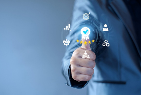 What Sets Our B2B Digital Marketing Services Apart